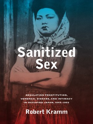 cover image of Sanitized Sex